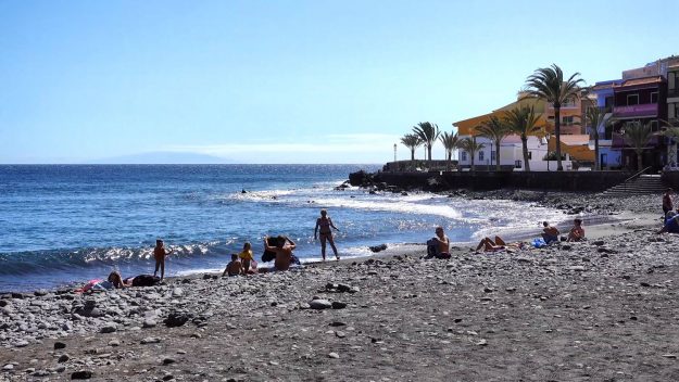 La Gomera, Canary Islands